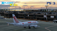 FSDG - Monastir XP12 FSDG - Monastir XP12