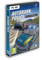Autobahn Police Simulator Autobahn Police Simulator