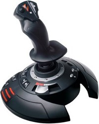 Thrustmaster - T.Flight Stick X | Aerosoft Shop