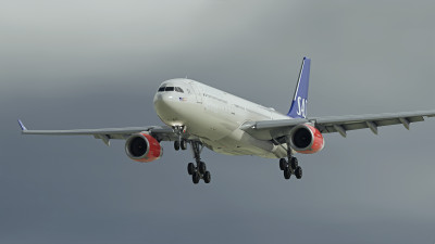 Aerosoft Aircraft A330 | Landing Page