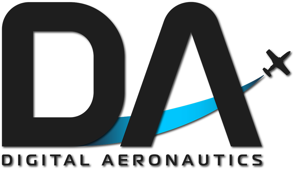 Digital Aeronautics