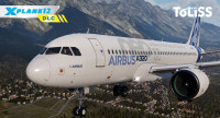 ToLiss - A320neo for X-Plane 12/11 ToLiss - A320neo for X-Plane 12/11