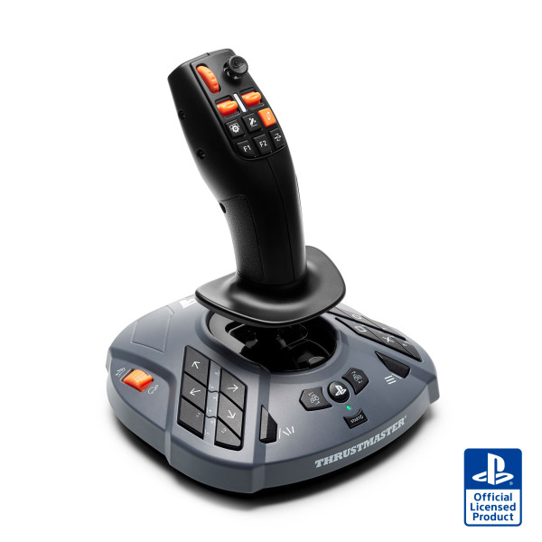 Thrustmaster - SimTask FarmStick P