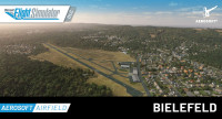Aerosoft Airfield Bielefeld Aerosoft Airfield Bielefeld