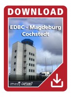 EDBC - Magdeburg / Cochstedt EDBC - Magdeburg / Cochstedt