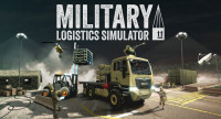Military Logistics Simulator Military Logistics Simulator