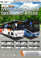 OMSI 2 Add-on IVECO Bus Family - Interurban Generation OMSI 2 Add-on IVECO Bus Family - Interurban Generation