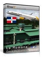 FSDG LITE - La Romana FSDG LITE - La Romana