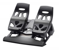T.Flight Rudder Pedals T.Flight Rudder Pedals