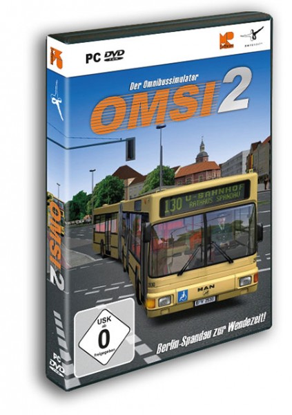 OMSI 2