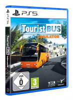 Tourist Bus Simulator PS5 Tourist Bus Simulator PS5