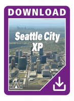 Seattle City XP Seattle City XP