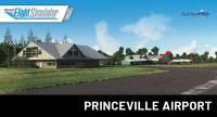 Northern Sky Studio - HI01 Princeville Airport MSFS Northern Sky Studio - HI01 Princeville Airport MSFS