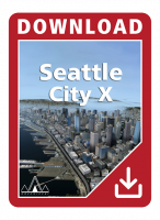 Seattle City X Seattle City X