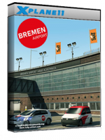 FSDG - Bremen XP FSDG - Bremen XP