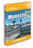 Monastir X Monastir X