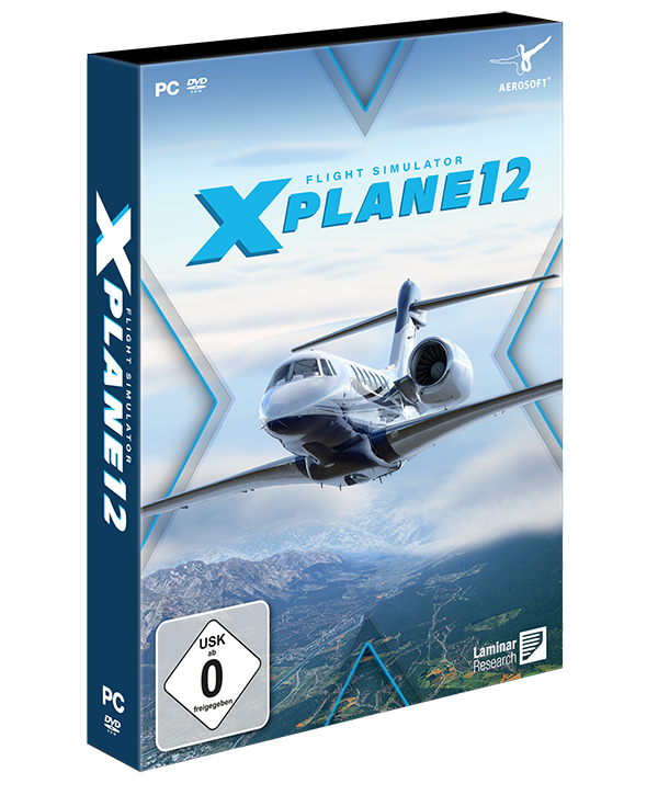 XPlane 12 Aerosoft Shop