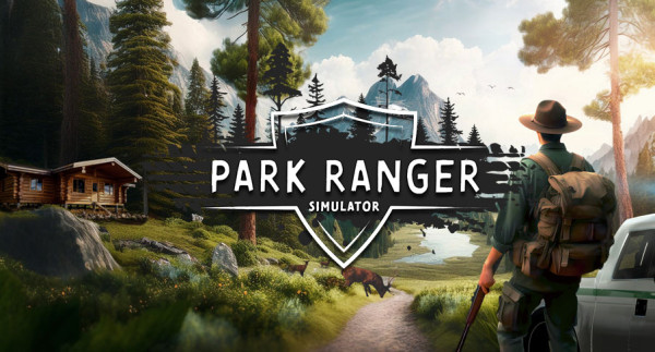 Park Ranger Simulator