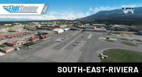 France VFR - South-East-Riviera MSFS France VFR - South-East-Riviera MSFS