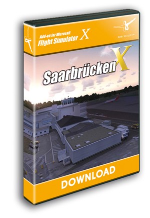 Saarbrücken X