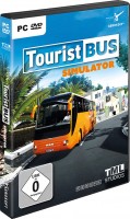 Tourist Bus Simulator Tourist Bus Simulator