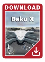 Baku X Baku X