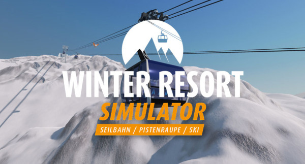 Winter Resort Simulator