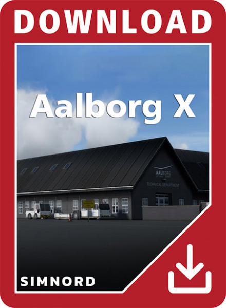 Aalborg X
