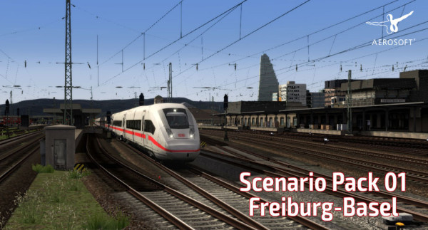 Scenario Pack 01 - Freiburg-Basel
