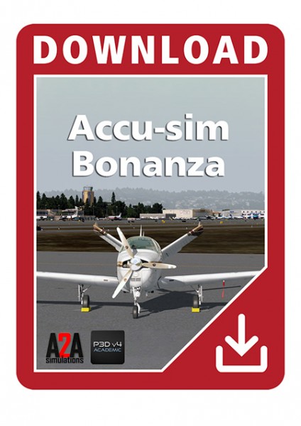 More information about "A2A V35B Bonanza (Alpha yoke + Bravo TQ profile)"