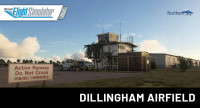 Northern Sky Studio - PHDH Dillingham Airfield MSFS Northern Sky Studio - PHDH Dillingham Airfield MSFS