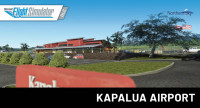 Northern Sky Studio - PHJH Kapalua Airport MSFS Northern Sky Studio - PHJH Kapalua Airport MSFS