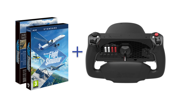 MSFS 2020 Standard - Starter Pack