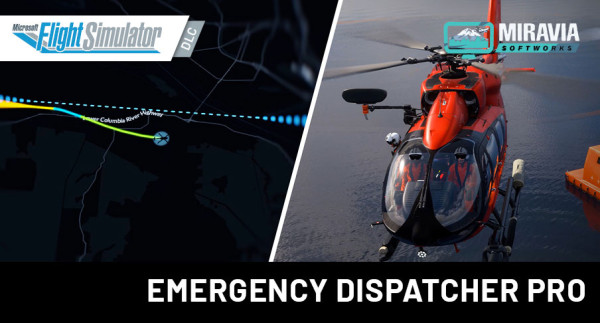 EmergencyDispatcherPro