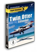 Twin Otter Extended Twin Otter Extended