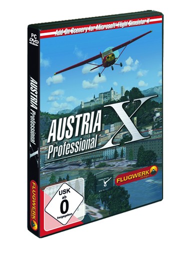 Austria Professional X