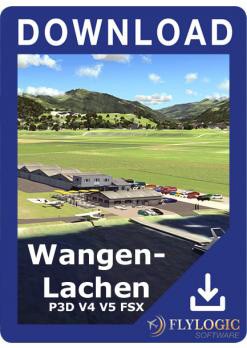 Airport Wangen-Lachen professional