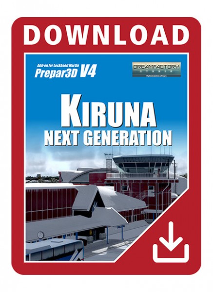 Kiruna - Next Generation