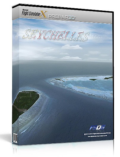 FSDG - Seychelles