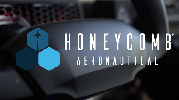 BREAKING NEWS* Honeycomb Aeronautical in Serious Trouble -- (PLUS 30%  Discounts) 