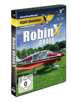 Robin DR400 X Robin DR400 X