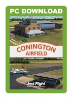 Conington Airfield Conington Airfield