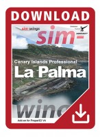 Canary Islands professional - La Palma Canary Islands professional - La Palma