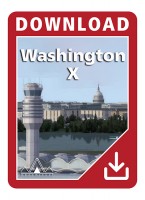 Washington X Washington X