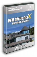 VFR Airfields - Betzdorf-Kirchen (EDKI) VFR Airfields - Betzdorf-Kirchen (EDKI)
