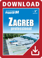 Zagreb professional Zagreb professional