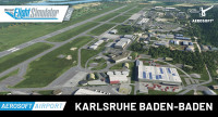 Aerosoft Airport Karlsruhe/Baden-Baden Aerosoft Airport Karlsruhe/Baden-Baden