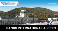 MM Simulations - LGSM - Samos International Airport MSFS MM Simulations - LGSM - Samos International Airport MSFS