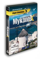 Mykonos X Mykonos X