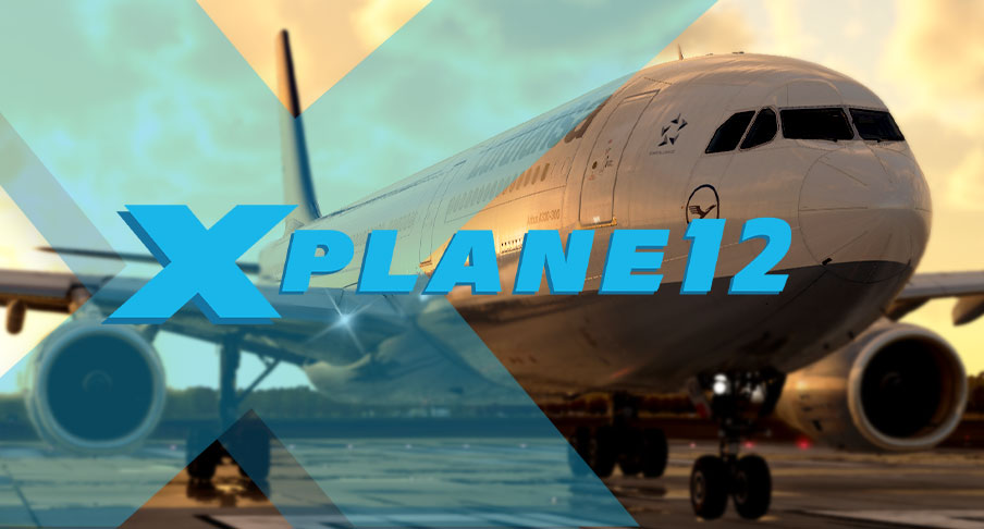 X-Plane 12 | Aerosoft Shop